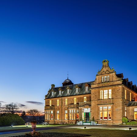 Holiday Inn Dumfries By Ihg Exterior photo
